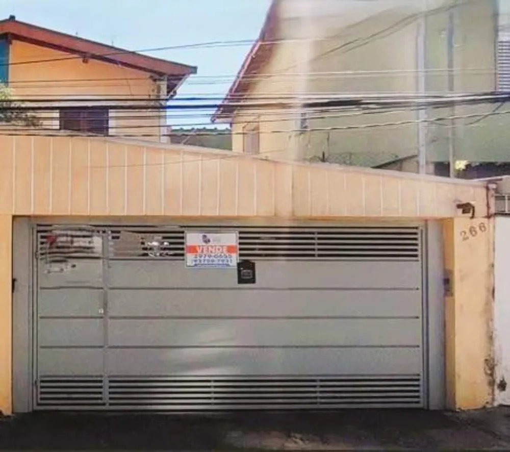 Casa, 3 quartos, 250 m² - Foto 1