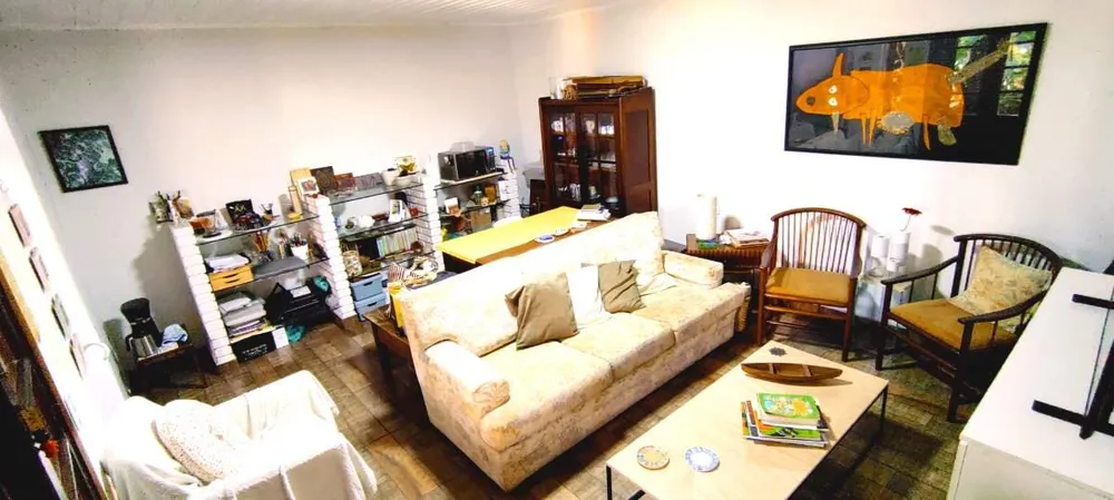 Casa, 3 quartos, 250 m² - Foto 4