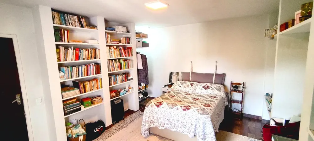 Casa, 3 quartos, 250 m² - Foto 5