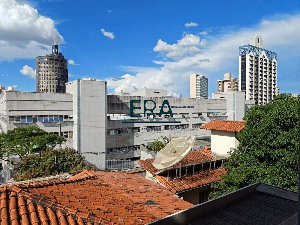 Conjunto Comercial-Sala para alugar, 28m² - Foto 9