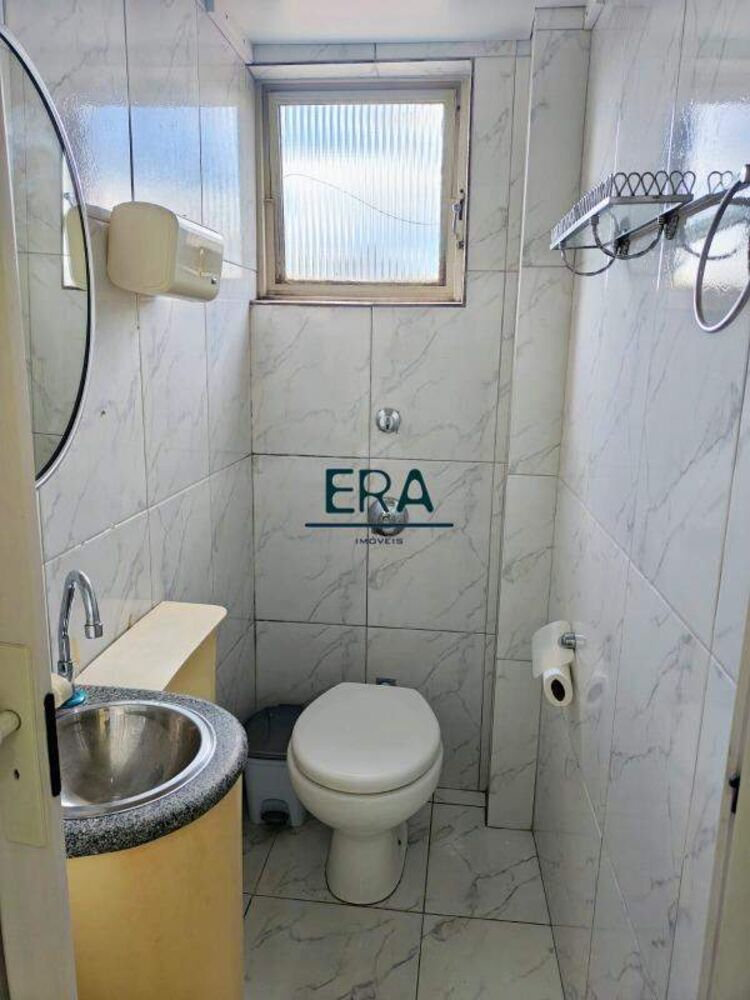 Conjunto Comercial-Sala para alugar, 28m² - Foto 8