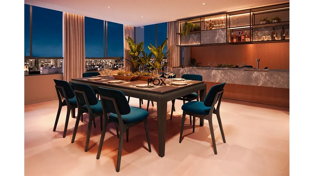 Apartamento, 1 quarto, 41 m² - Foto 5