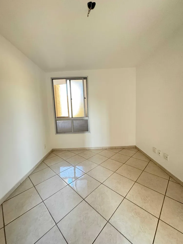 Apartamento, 2 quartos, 51 m² - Foto 2