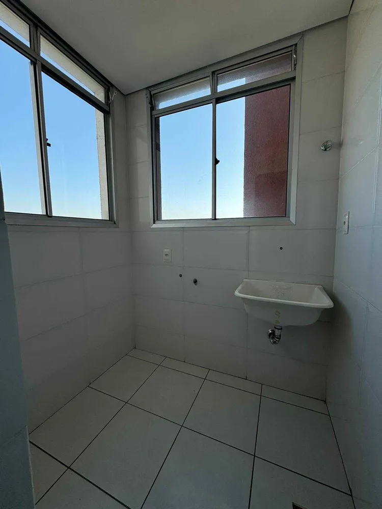 Apartamento, 2 quartos, 51 m² - Foto 7