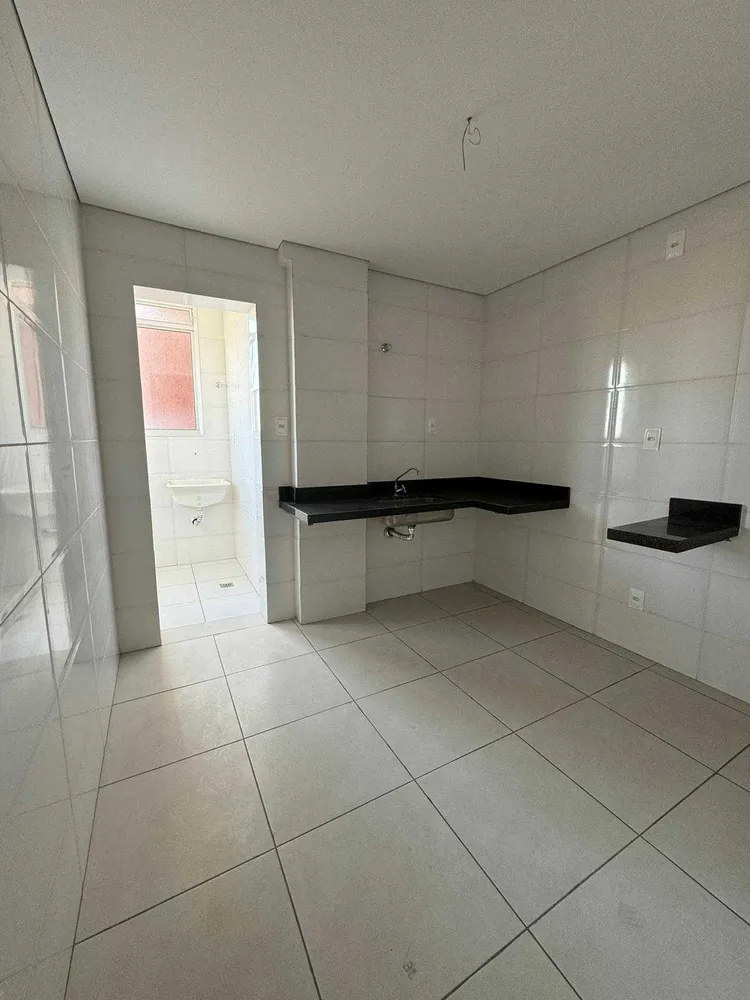 Apartamento, 2 quartos, 51 m² - Foto 3