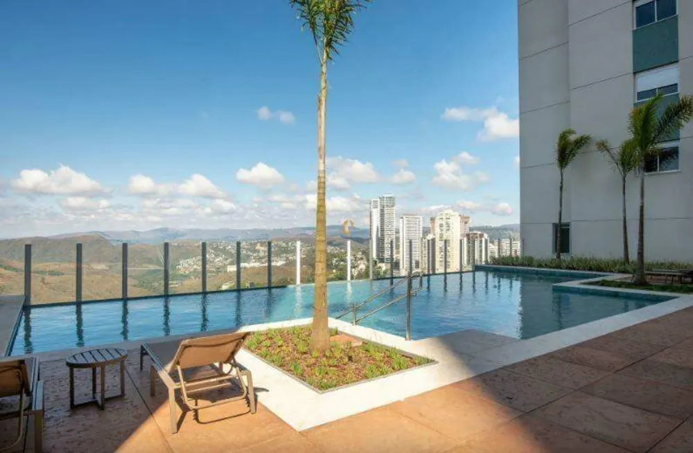 Apartamento, 4 quartos, 203 m² - Foto 8