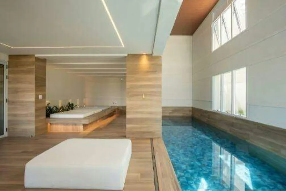 Apartamento, 4 quartos, 203 m² - Foto 9