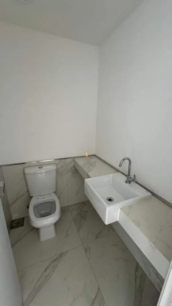 Apartamento, 4 quartos, 203 m² - Foto 3