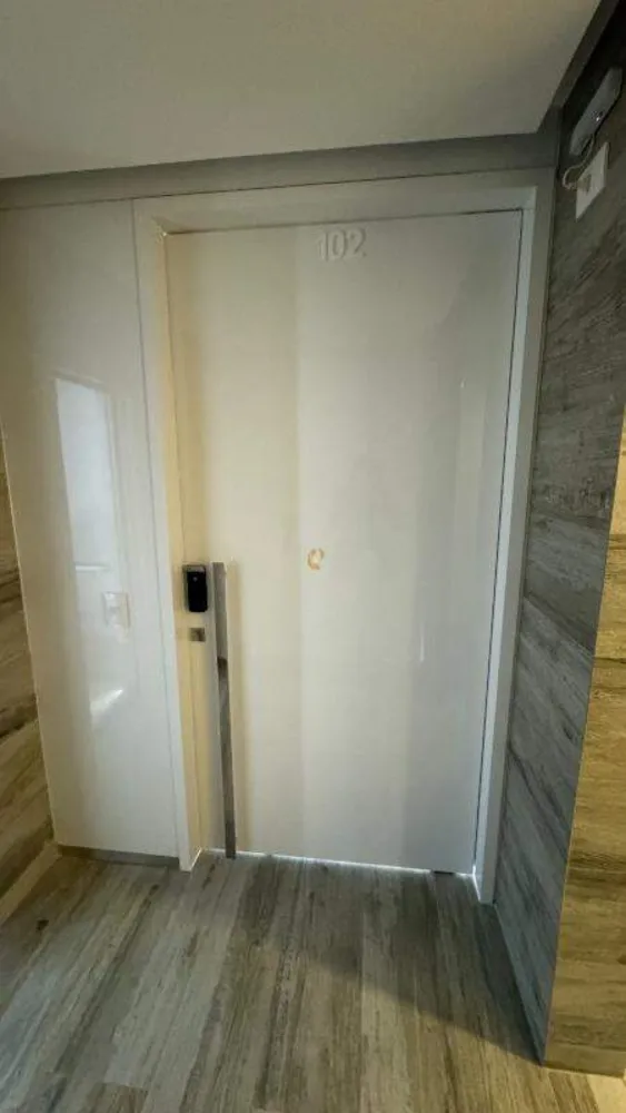 Apartamento, 4 quartos, 203 m² - Foto 1