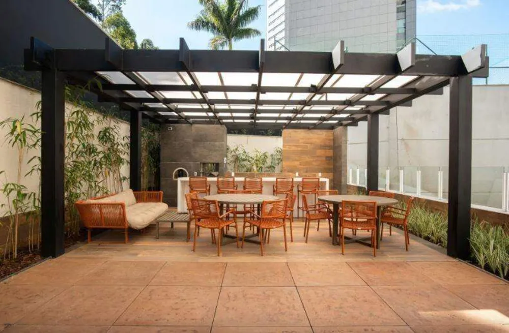 Apartamento, 4 quartos, 203 m² - Foto 12
