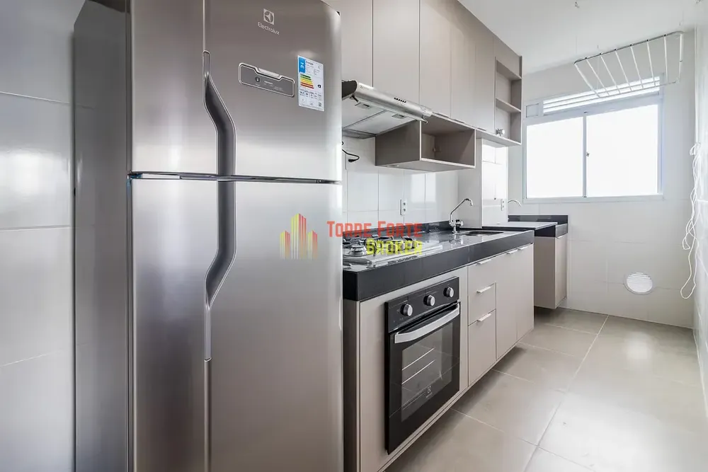 Apartamento, 2 quartos, 50 m² - Foto 5
