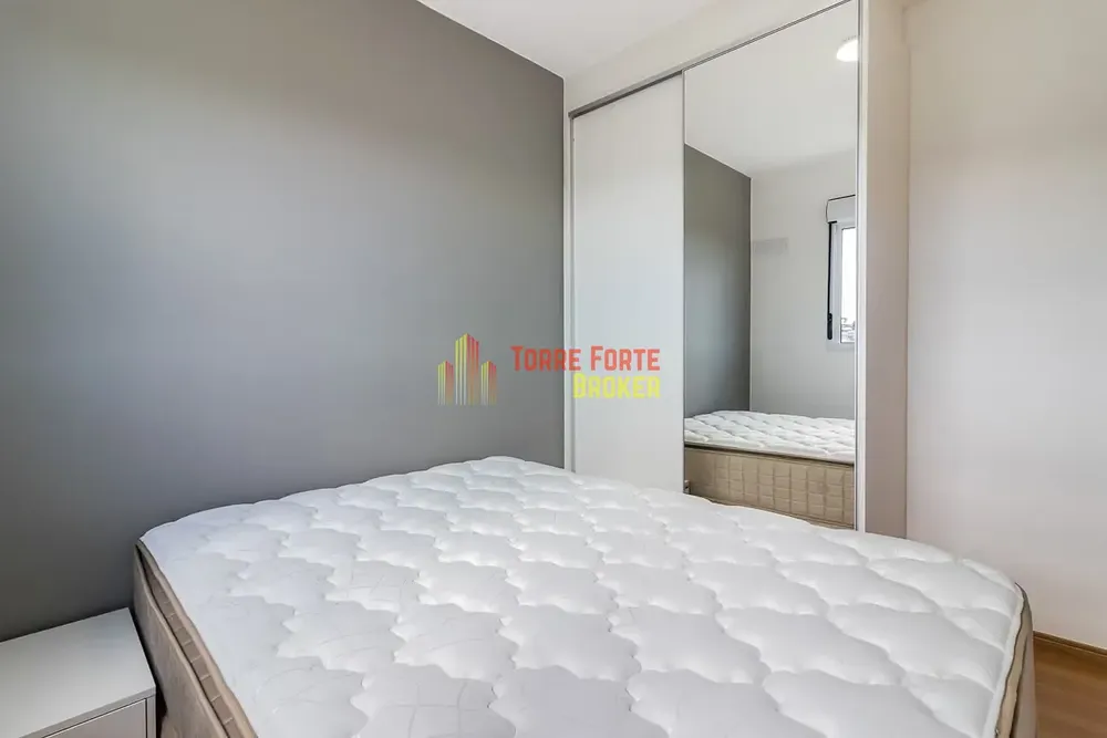Apartamento, 2 quartos, 50 m² - Foto 2