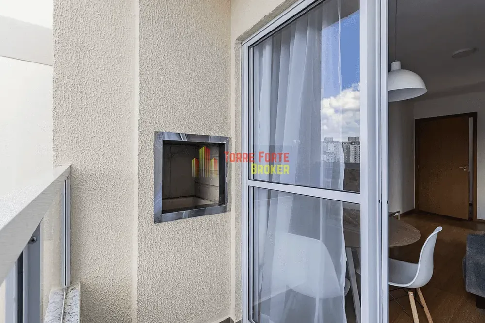 Apartamento, 2 quartos, 50 m² - Foto 6