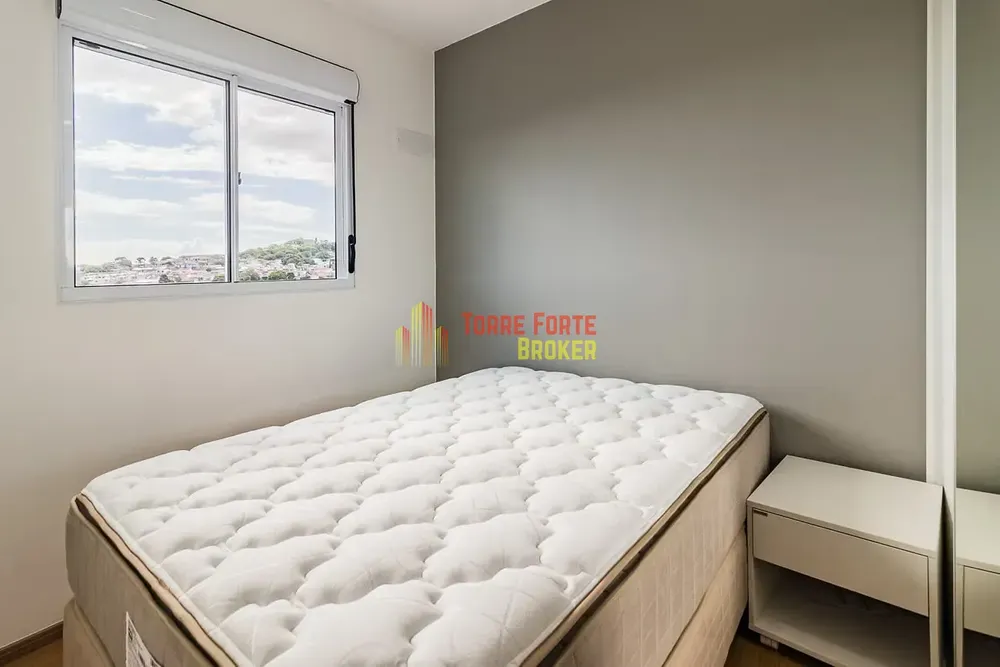 Apartamento, 2 quartos, 50 m² - Foto 3