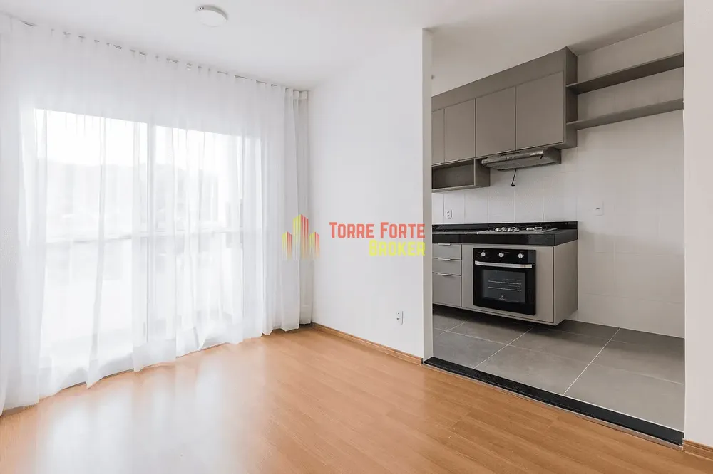 Apartamento, 2 quartos, 50 m² - Foto 1