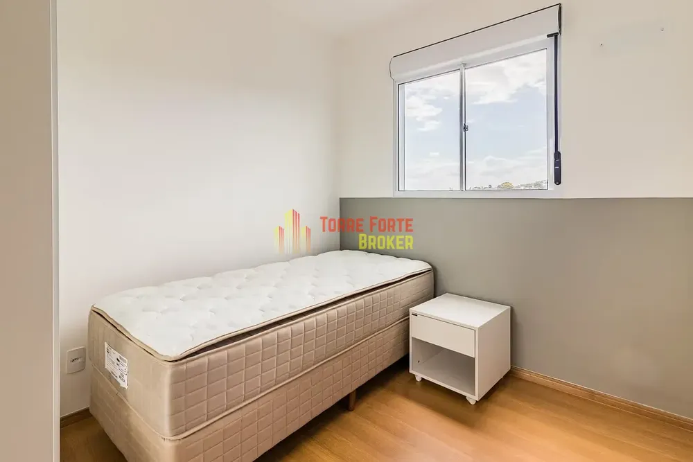Apartamento, 2 quartos, 50 m² - Foto 4