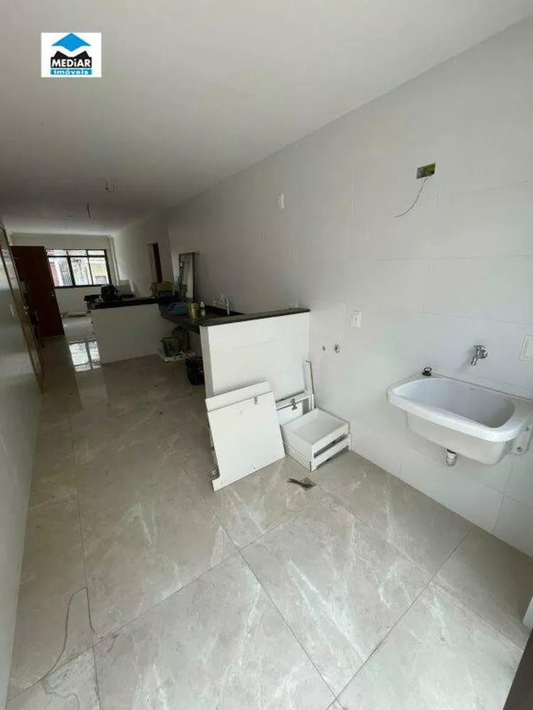 Apartamento à venda com 3 quartos, 130m² - Foto 15