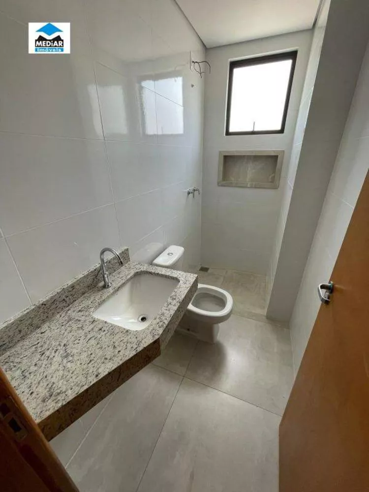 Apartamento à venda com 3 quartos, 130m² - Foto 10