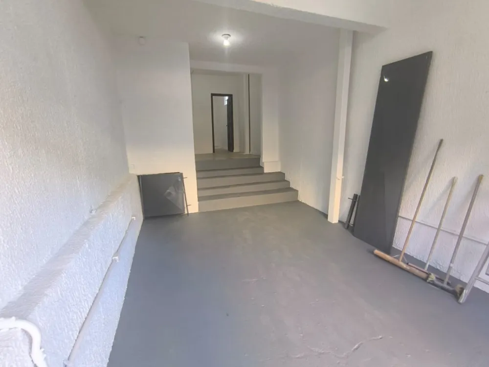 Loja-Salão, 50 m² - Foto 1