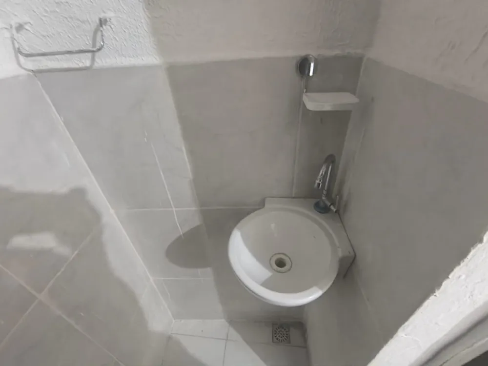 Loja-Salão, 50 m² - Foto 12