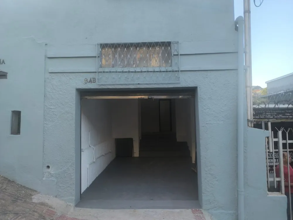 Loja-Salão, 50 m² - Foto 1