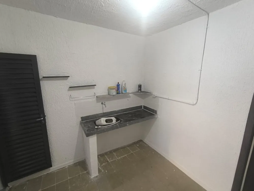 Loja-Salão, 50 m² - Foto 3
