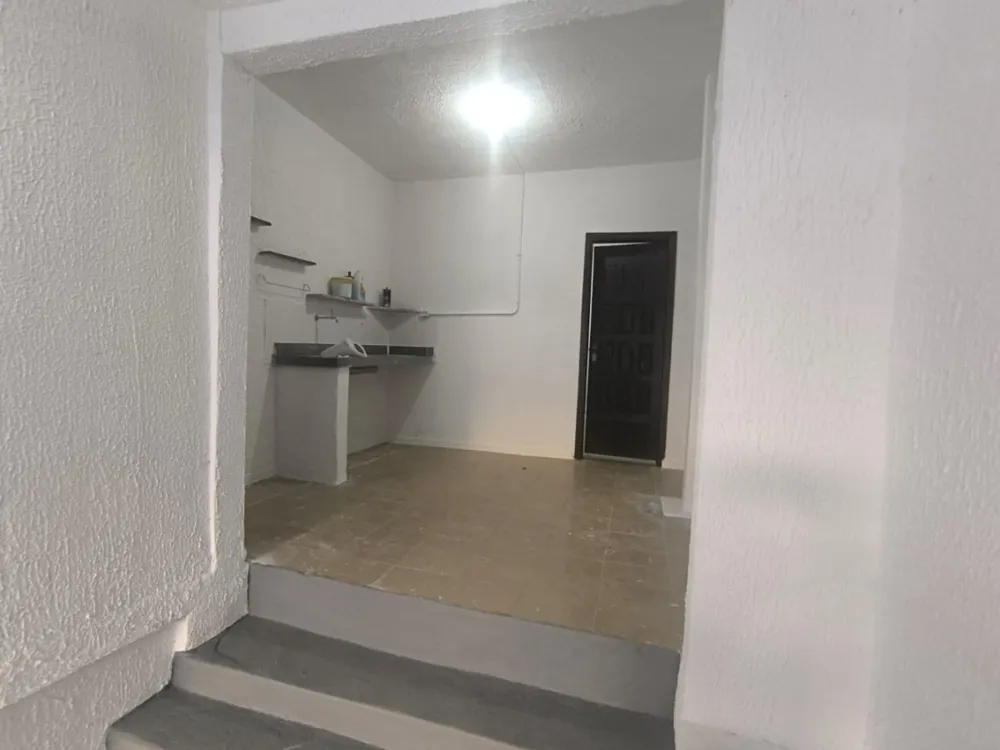 Loja-Salão, 50 m² - Foto 2