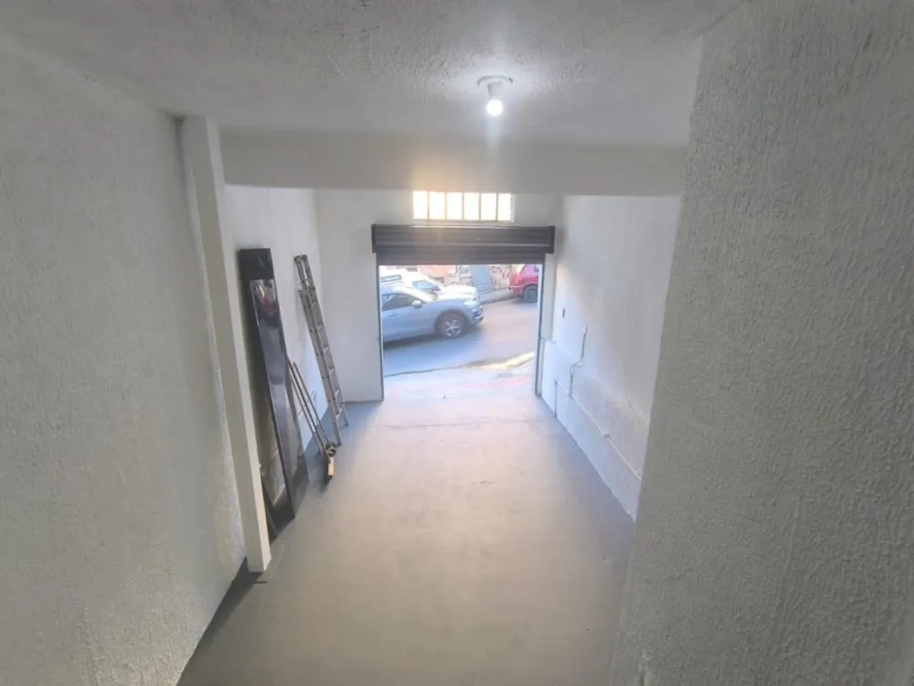 Loja-Salão, 50 m² - Foto 2