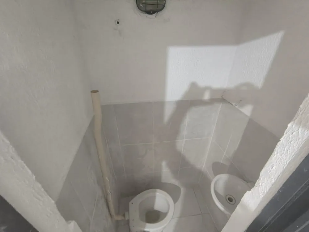 Loja-Salão, 50 m² - Foto 4