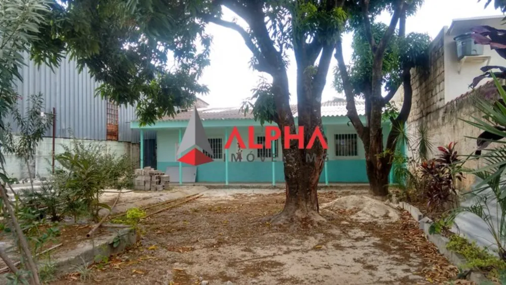 Casa, 5 quartos, 480 m² - Foto 1