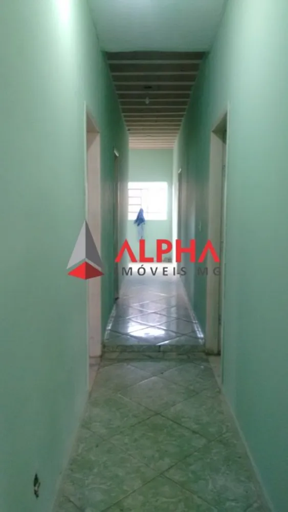 Casa, 5 quartos, 480 m² - Foto 3
