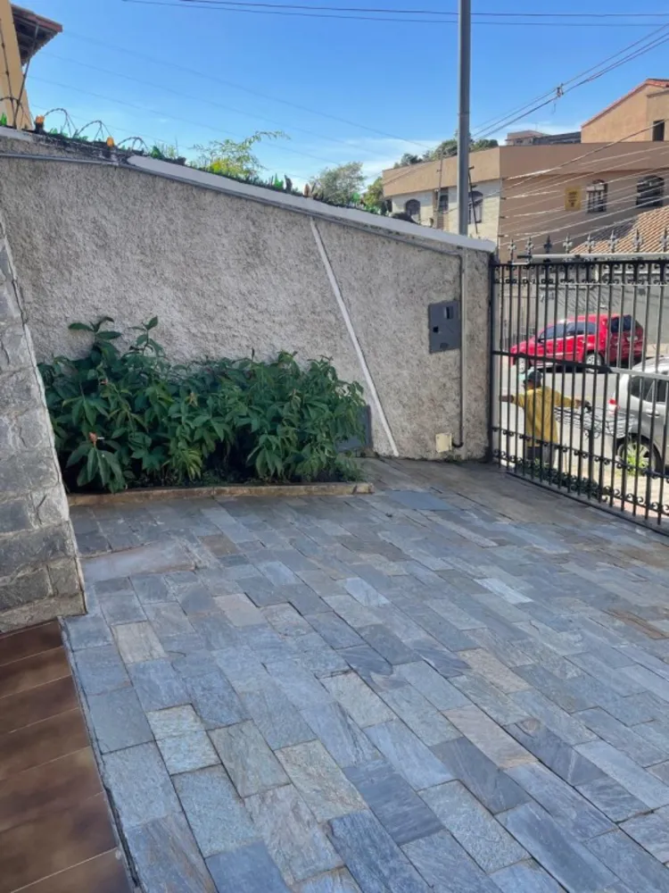 Casa, 3 quartos, 222 m² - Foto 20