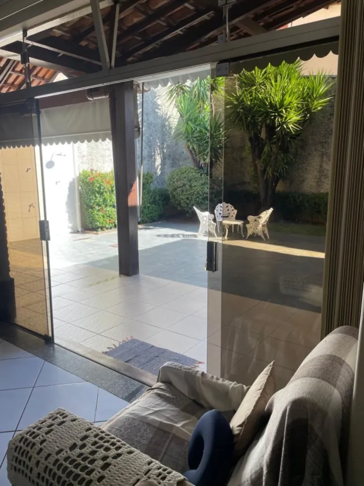 Casa, 3 quartos, 222 m² - Foto 14