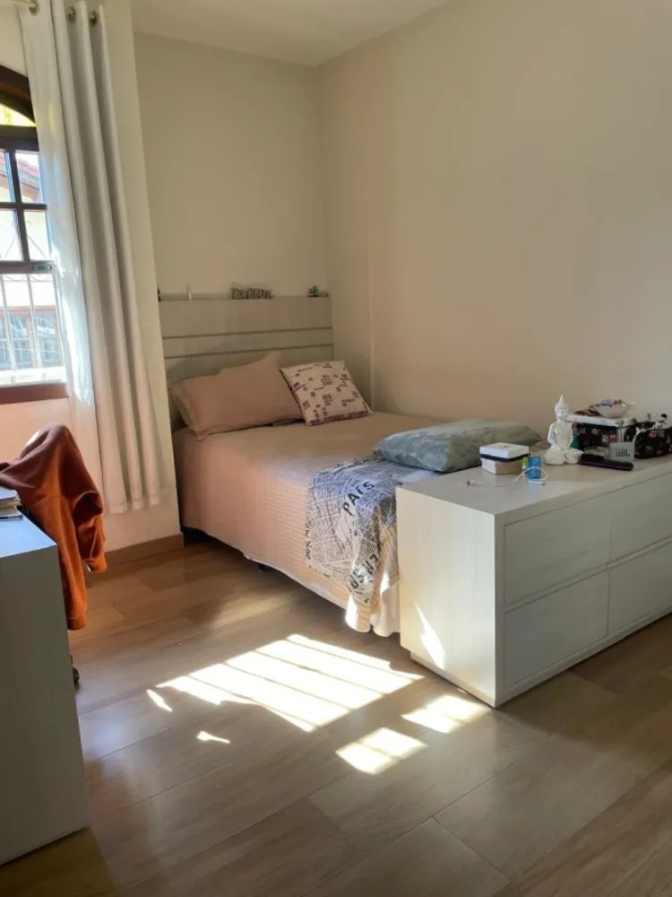 Casa, 3 quartos, 222 m² - Foto 14