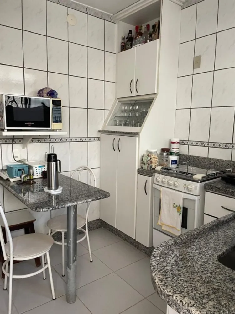 Casa, 3 quartos, 222 m² - Foto 16