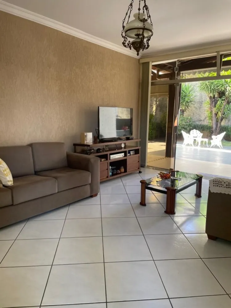 Casa, 3 quartos, 222 m² - Foto 6