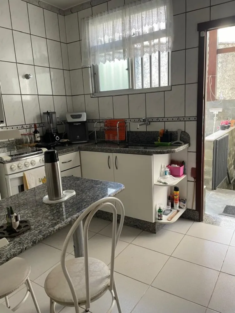 Casa, 3 quartos, 222 m² - Foto 17