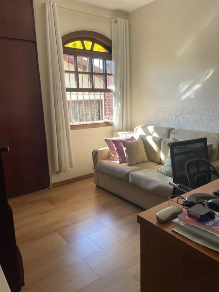 Casa, 3 quartos, 222 m² - Foto 15