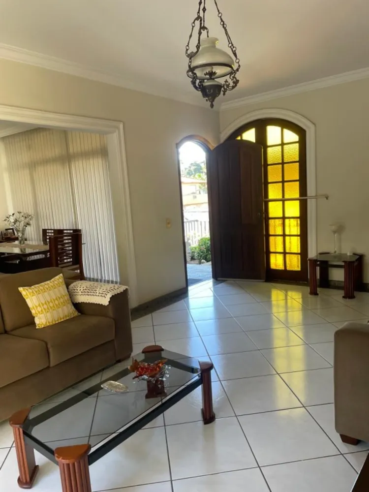 Casa, 3 quartos, 222 m² - Foto 9
