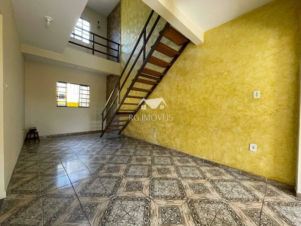 Casa, 3 quartos, 320 m² - Foto 6