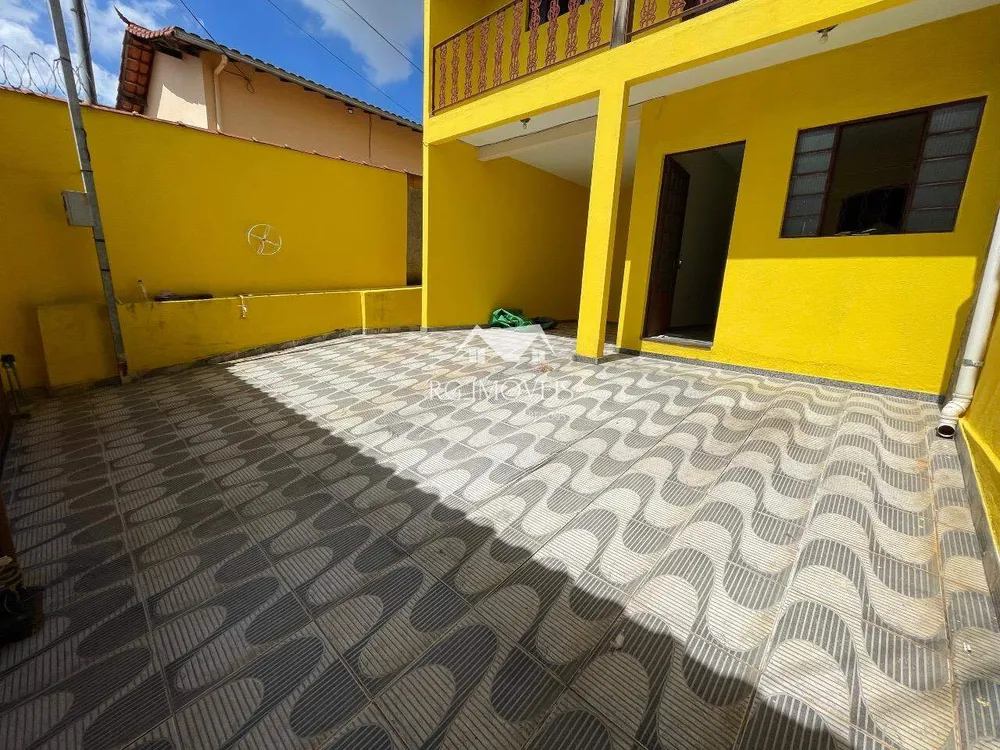 Casa, 3 quartos, 320 m² - Foto 5