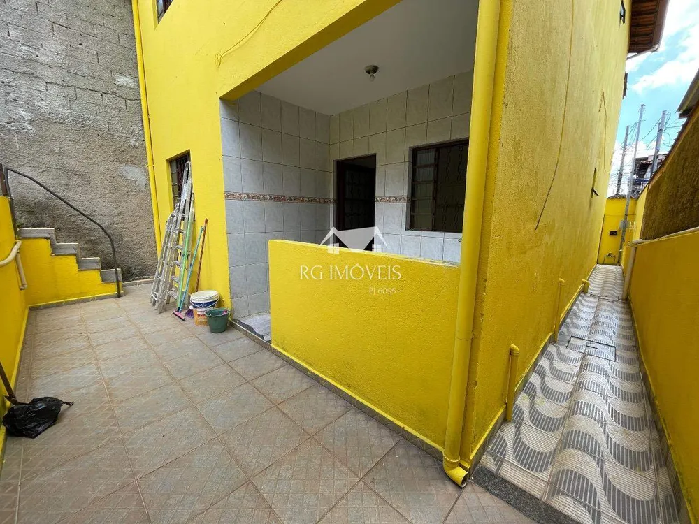 Casa, 3 quartos, 320 m² - Foto 20