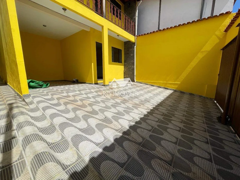 Casa, 3 quartos, 320 m² - Foto 8