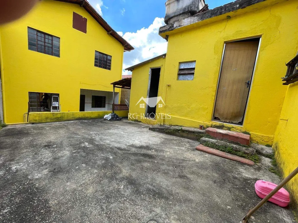 Casa, 3 quartos, 320 m² - Foto 19