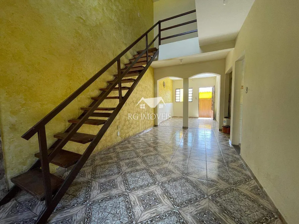Casa, 3 quartos, 320 m² - Foto 6