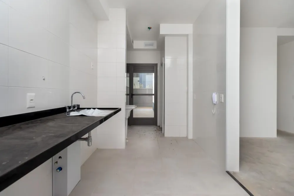 Apartamento, 3 quartos, 154 m² - Foto 3