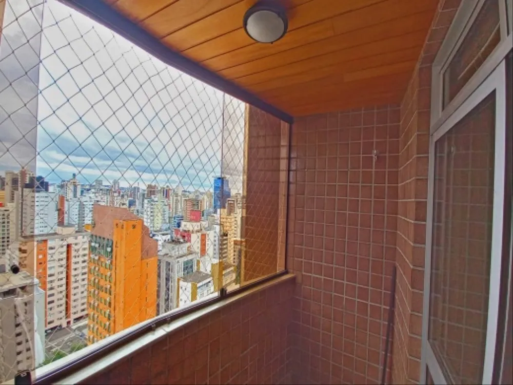 Apartamento, 3 quartos, 78 m² - Foto 2