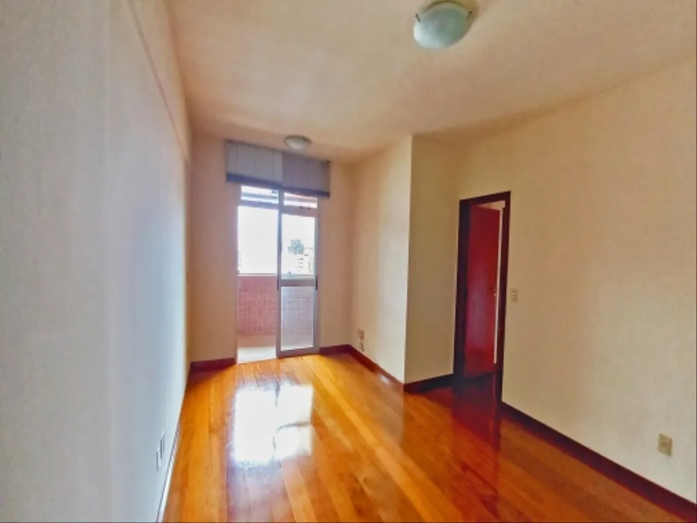 Apartamento, 3 quartos, 78 m² - Foto 1