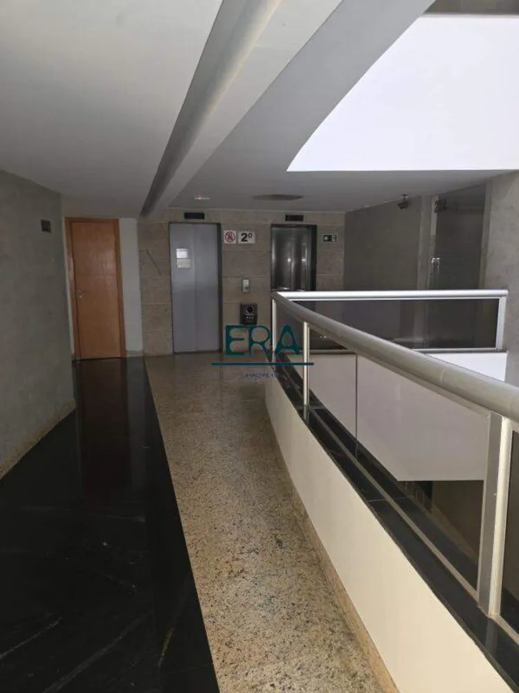 Sala-Conjunto, 30 m² - Foto 13