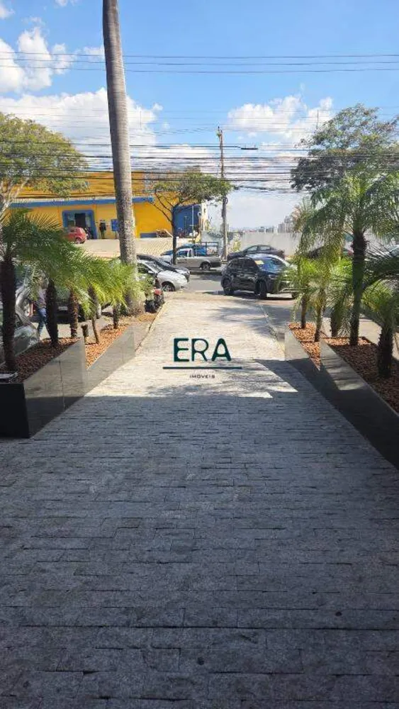 Sala-Conjunto, 30 m² - Foto 22